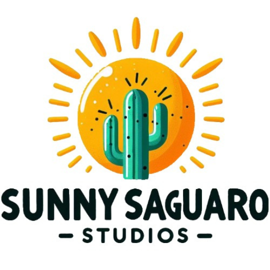 Sunny Saguaro Studios